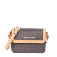 Bolso de Hombro Lady Marrón   Bolso de Hombro Lady Marrón   4